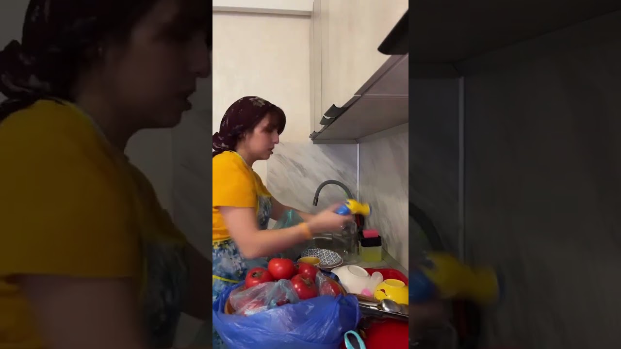 С какого города смотришь? 