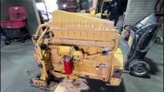 1988 CATERPILLAR 3306B For Sale