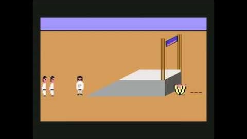 COMMANDO LIBYA: BLIZZARD! part 1. Robert Pfitzner C64 GADDAFI BEHEADING !! 1986