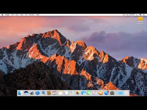 Video: Wie kann ich den privaten Browserverlauf auf dem Mac anzeigen?