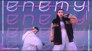 KARD 'ENEMY' MV dance cover by SDTL and IT.DESIRE