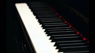 回憶裡沒有冬季 | 鄭伊健 | Digital Piano Cover