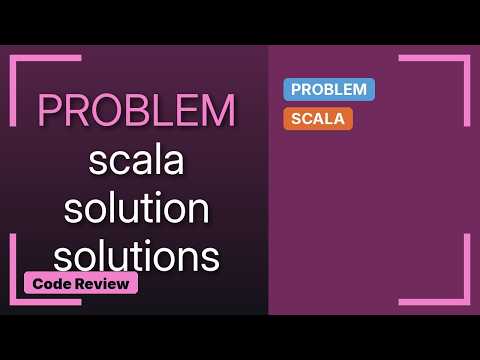 Ugly number implementation in Scala