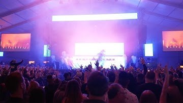 2022 WM Phoenix Open | Wednesday at the Coors Light Birds Nest