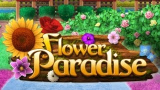 Flower Paradise screenshot 5