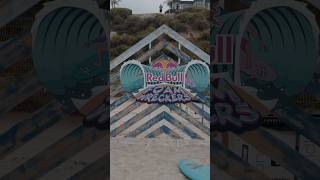 Team SUPER73 having some fun at Red Bull Foam Wreckers at T-Street Beach in San Clemente! #Super73