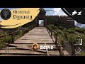 Medieval dynasty  les premiers pas  oxbow  ep1  lets play fr