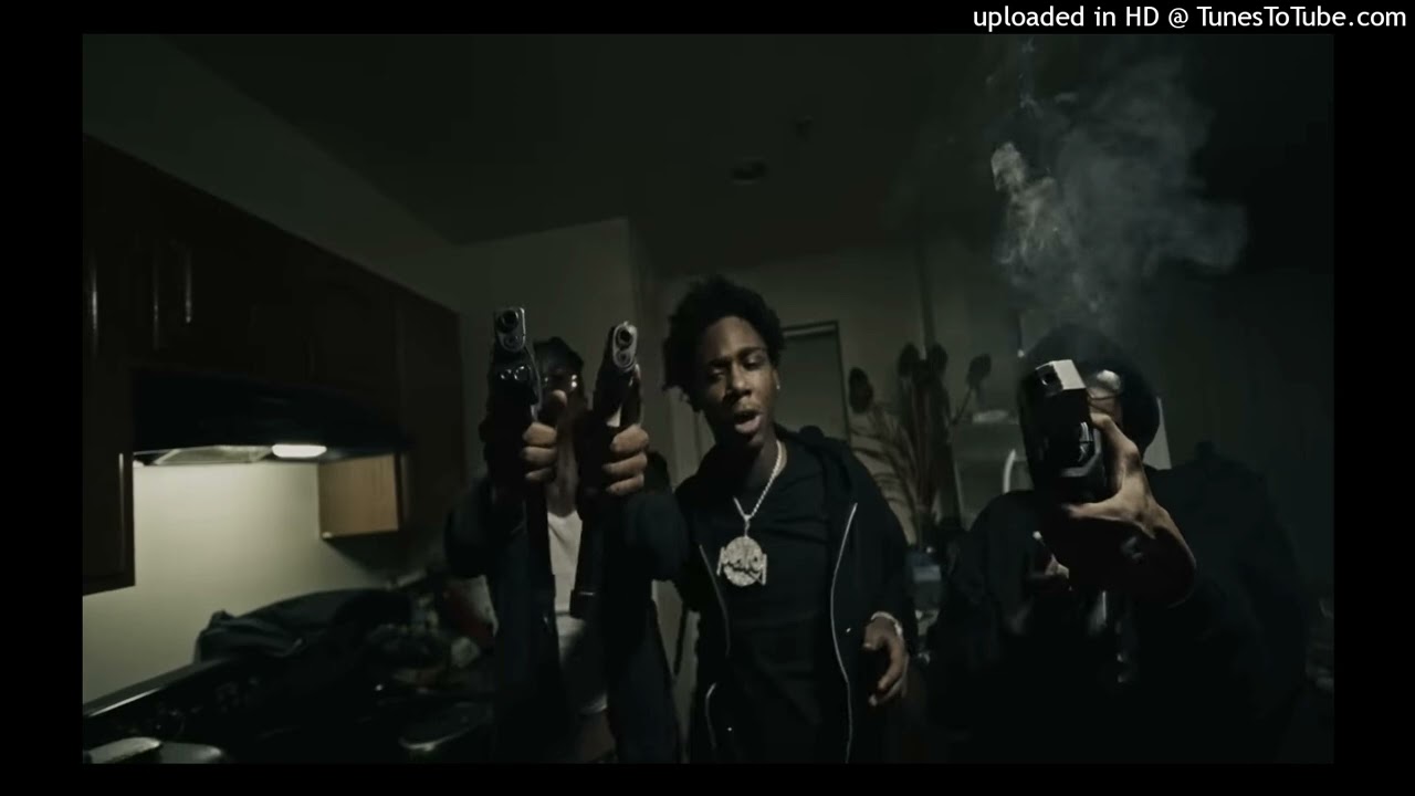 “F*CK TRUMP” Skino x SlimeGetEm DMV TYPE BEAT