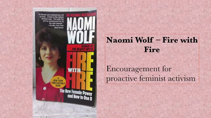 Feminism, Module 8, unit 10, part 2