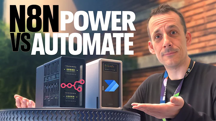 Automate Feedback Workflows: Power Automate vs n8n Step-by-Step Tutorial