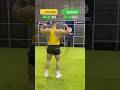 #JasonDeruloTV // Bodybuilder Vs Goalkeeper Challenge 💪⚽️ @footbot