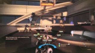 Mass Effect 2: Lair of the Shadow Broker - Most Dangerous Game Guide | Rooster Teeth