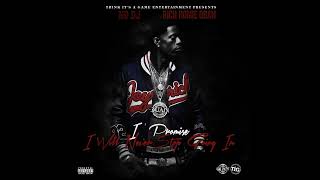 Rich Homie Quan - I Promise I Will Never Stop Going In (Full Mixtape)