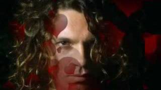 Michael Hutchence "Concrete" chords