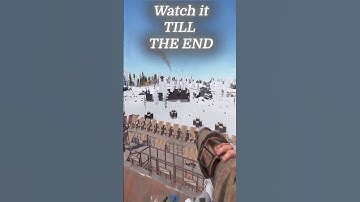 Rust When THE 321 HITS On Vital Us10x pov