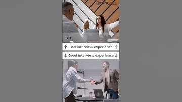 Why does a good candidate experience matter?