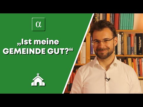 ⛪️ „Ist meine