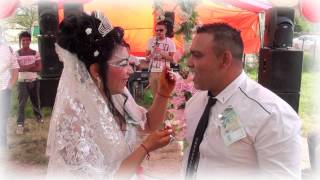 Ferdi̇ Ve Sevcan Dügün Töreni̇ 2014 Ful