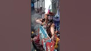 Niken Salindri Nyeleng... #jaranan #nikensalindri #nikensalindry #mayangkorooriginal