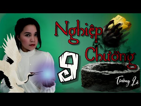 Video Nghiệp Chướng Tập 9/15 II Cô Điệp II Tác Giả Trường Lê... - youtube