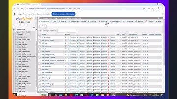 🍽️ Instalación del Sistema de Restaurante en PHP, MySQL y CodeIgniter | Guía Paso a Paso