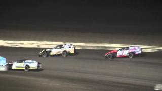 Lee County Speedway | IMCA Modifieds