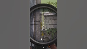 Sniper vs two campers #callofduty #warzone