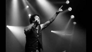 Burn- Papa Roach
