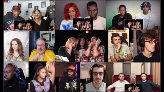 SOMEBODY TO LOVE REACTION MASHUP | Queen | #queen #somebodytolove