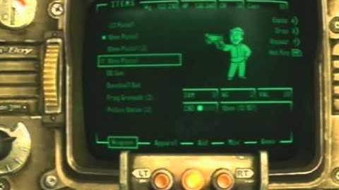 Fallout 3 Part 5- Super Duper Mart