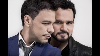 Video thumbnail of "Pedaços De Fotografia - Zezé Di Camargo & Luiano | Álbum Teorias De Raul 2014"