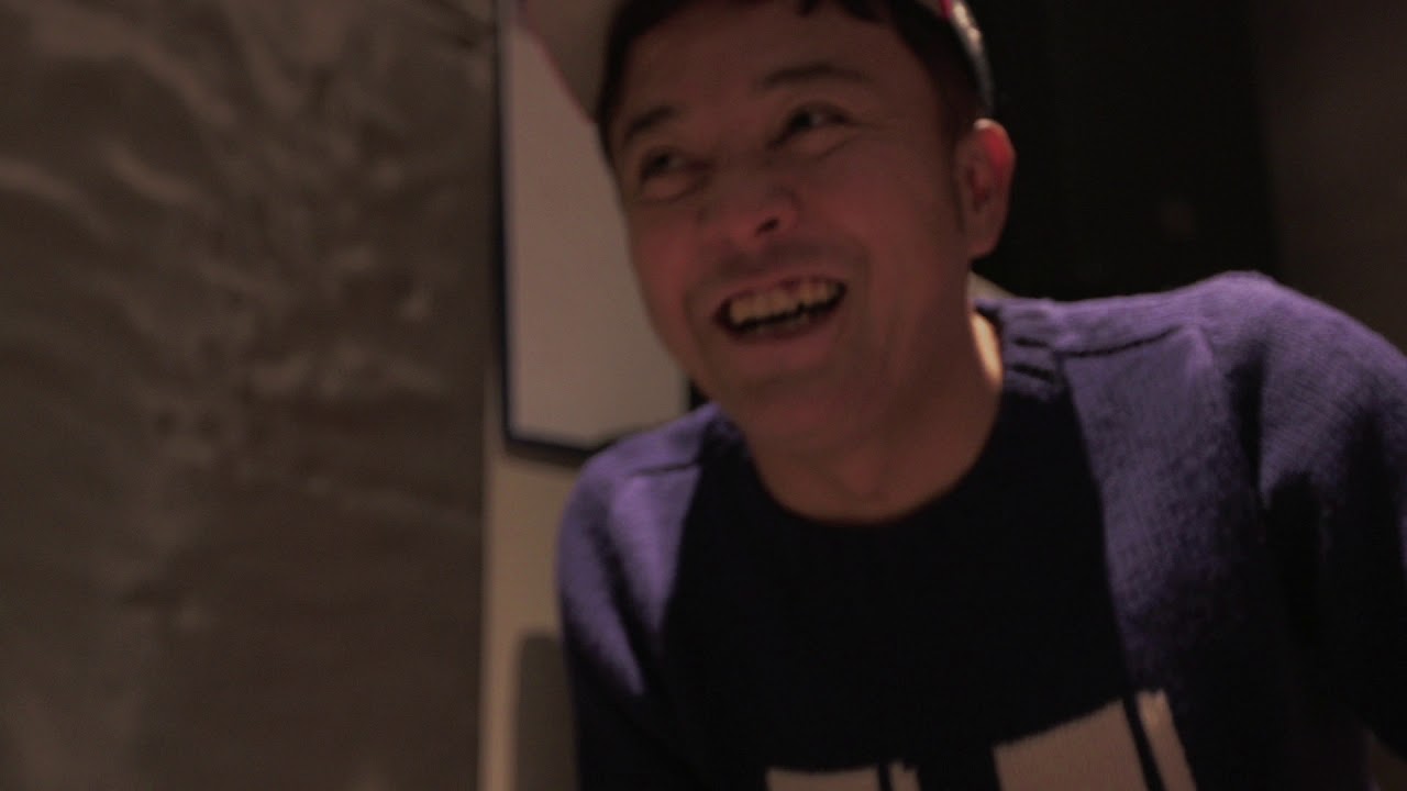 ゴリパラ （ゴリけん＆パラシュート部隊） / オン・ザ・ロード