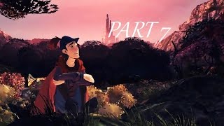 King's Quest Chapter 1: Part 7 Walkthroughs gameplay