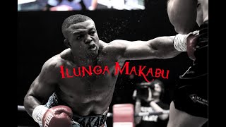 Ilunga Makabu Highlights ᴴᴰ (Canelo vs Makabu)
