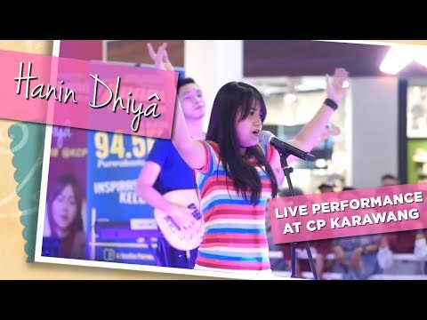 HANIN DHIYA - Don&#;t You Remember, When We Were Young, All I Ask Medley (Live Cover) HANIN DHIYA - Don&#;t You Remember, When We Were Young, All I Ask Medley (Live Cover)