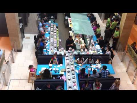 Wasabi Tyson S Corner Galleria