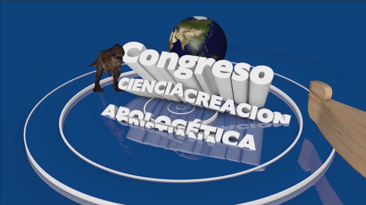 Ken Ham en Español desde Nueva York YouTube