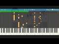 guruku tersayang piano tutorial