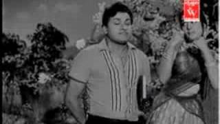 Kannada Song - YemmeYella YellaNNaa? - S.Janaki