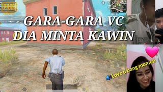 Awal Pertama Lihat Wajah MINANG KOCAK - Pubg Mobile Indonesia