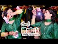 Nashai sara jag ak.a ay  aadi malak dance performance  haripur show 2021