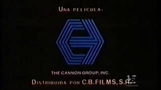 Cannon group-cb films (1985)