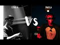 Liva k vs drega  afro housetech  dance field ep 1