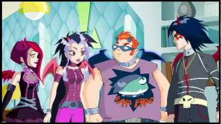 Angels Friends Episode 32 Dream Or Reality ?