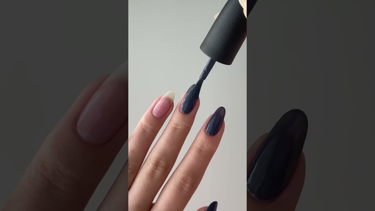 How To Apply Nail Polish Like A Pro