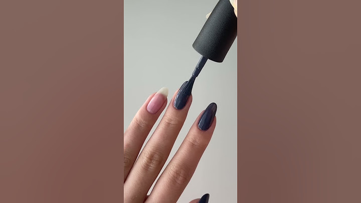How to Apply Nail Polish Like a Pro