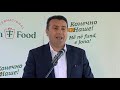 Заев: Бугарите не одлучиле на референдум да бидат окупатори