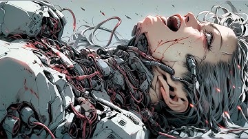 #127 | "Critical Failure" | AI Generated Animation (Deforum) [4K]