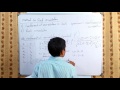 Correlation Analysis - concept & Coefficient of Correlation in hindi