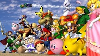 Super Smash Bros. Melee - IGN Plays
To celebrate Nintendos 125th anniversary, were spending time with some of the best games The Big N ever made. Super Smash Bros. Melee - IGN Plays